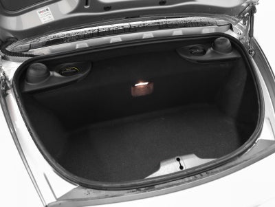 2021 Porsche 718 718 Boxster (MY21)