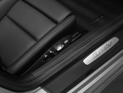 2021 Porsche 718 718 Boxster (MY21)