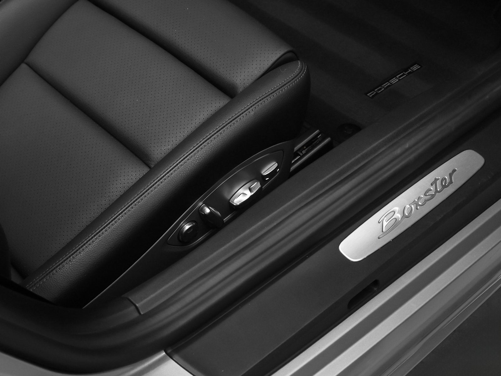 2021 Porsche 718 718 Boxster (MY21)