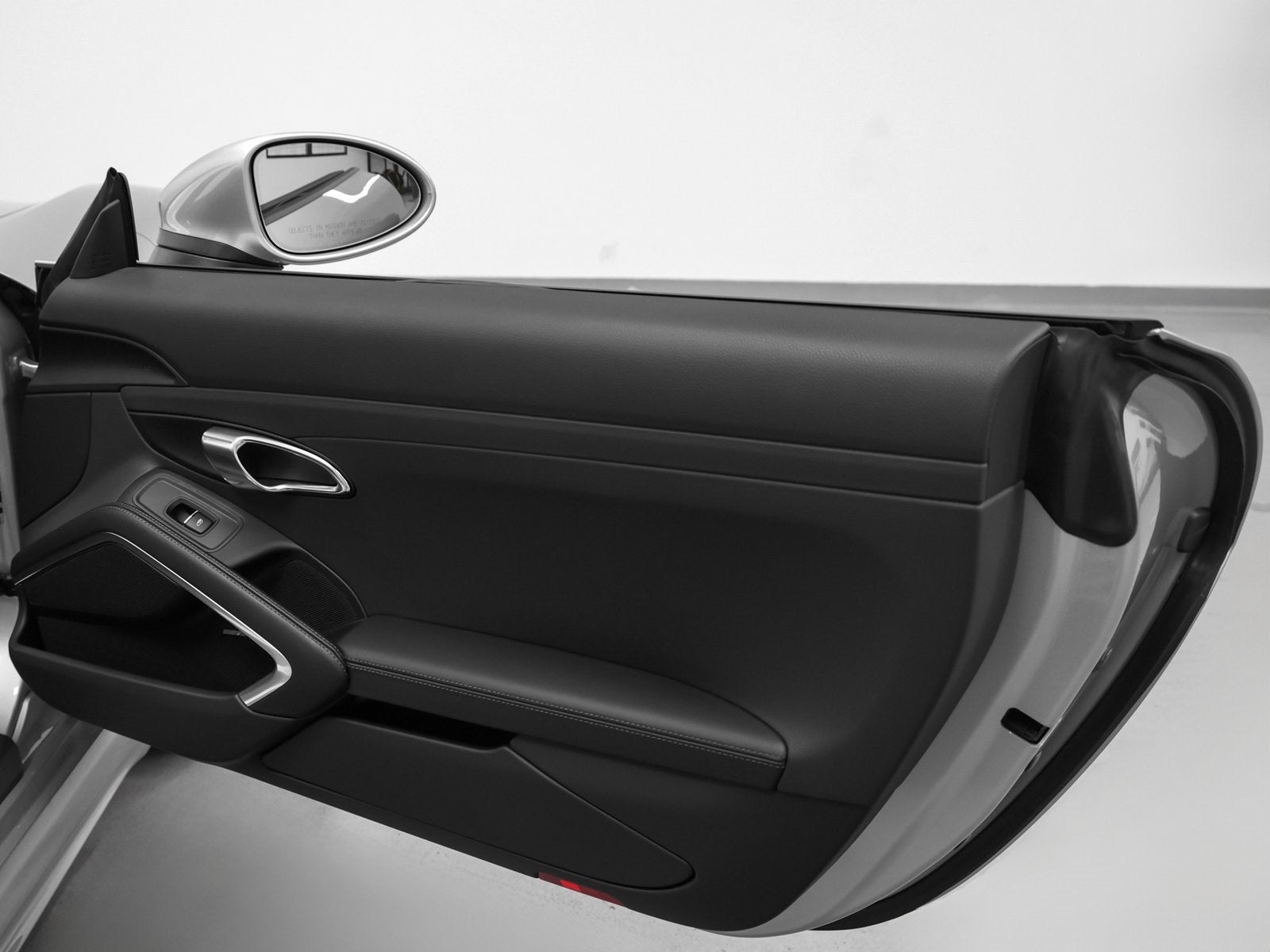 2021 Porsche 718 718 Boxster (MY21)