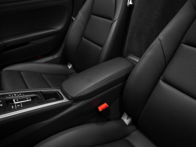 2021 Porsche 718 718 Boxster (MY21)