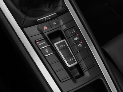 2021 Porsche 718 718 Boxster (MY21)