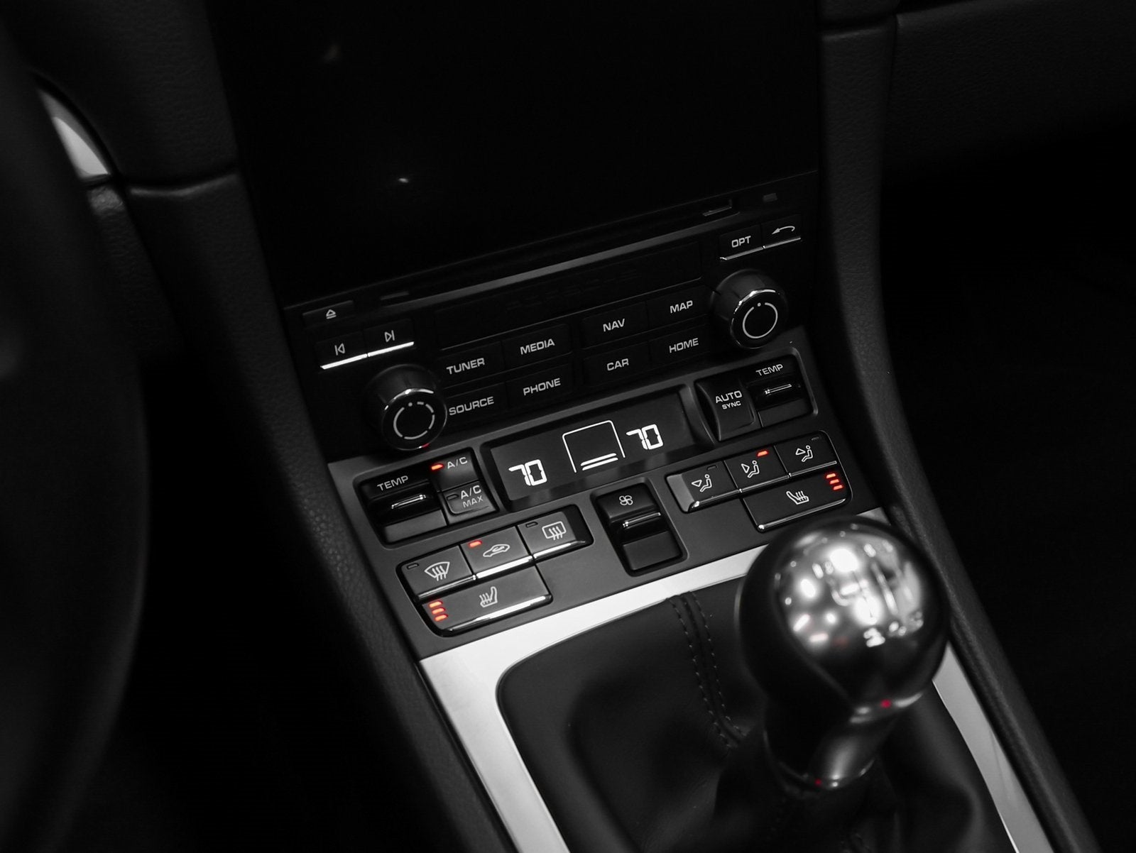 2021 Porsche 718 718 Boxster (MY21)