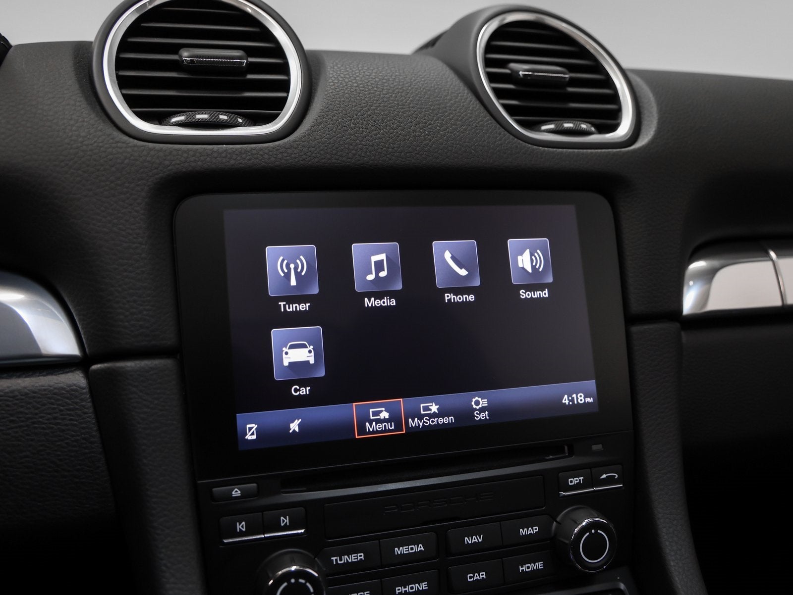 2021 Porsche 718 718 Boxster (MY21)