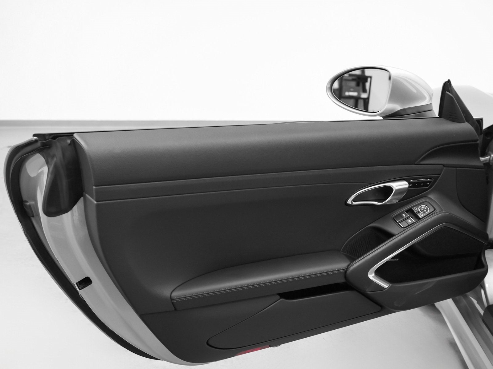 2021 Porsche 718 718 Boxster (MY21)