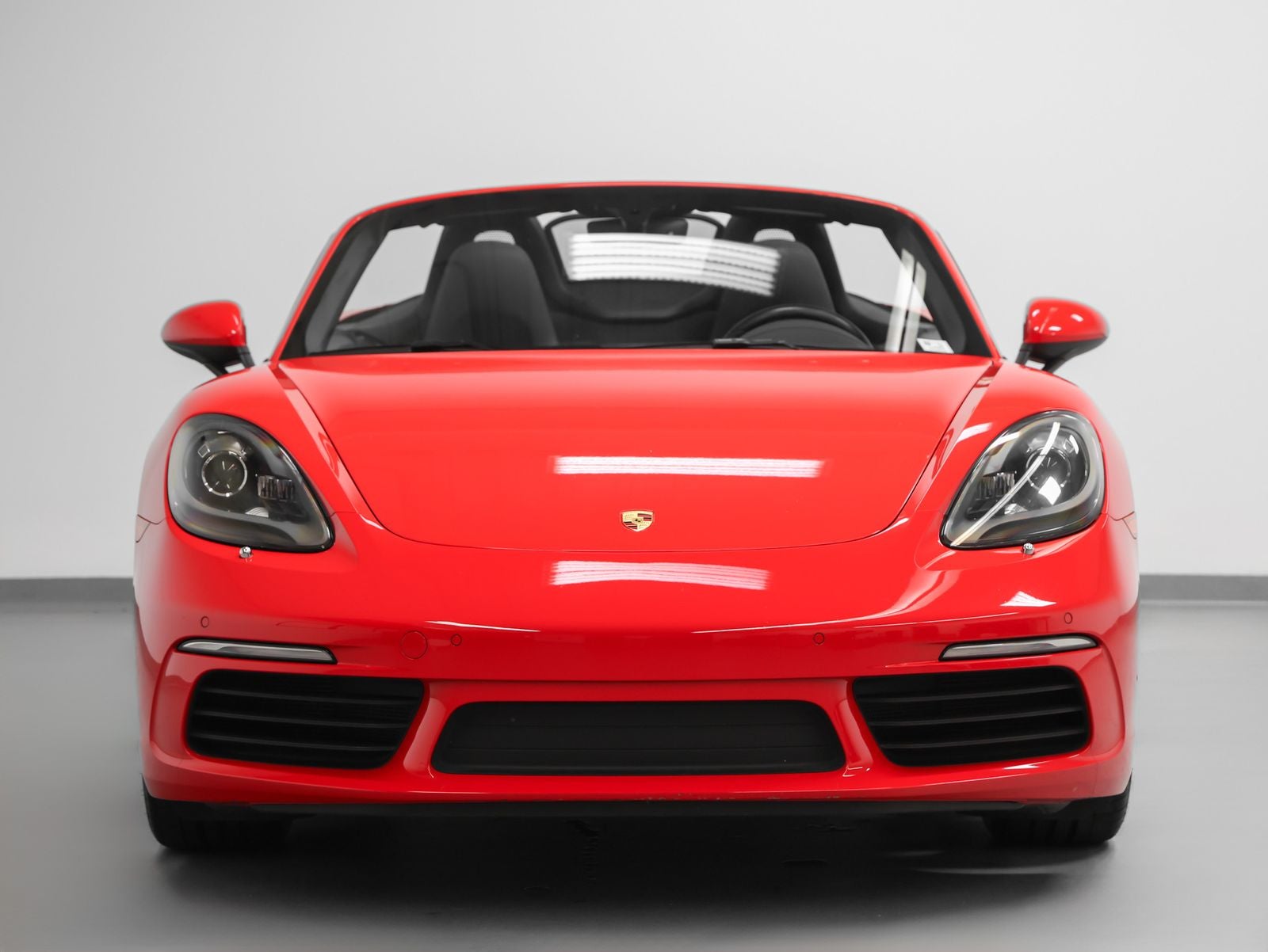 2019 Porsche 718 718 Boxster