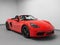 2019 Porsche 718 718 Boxster