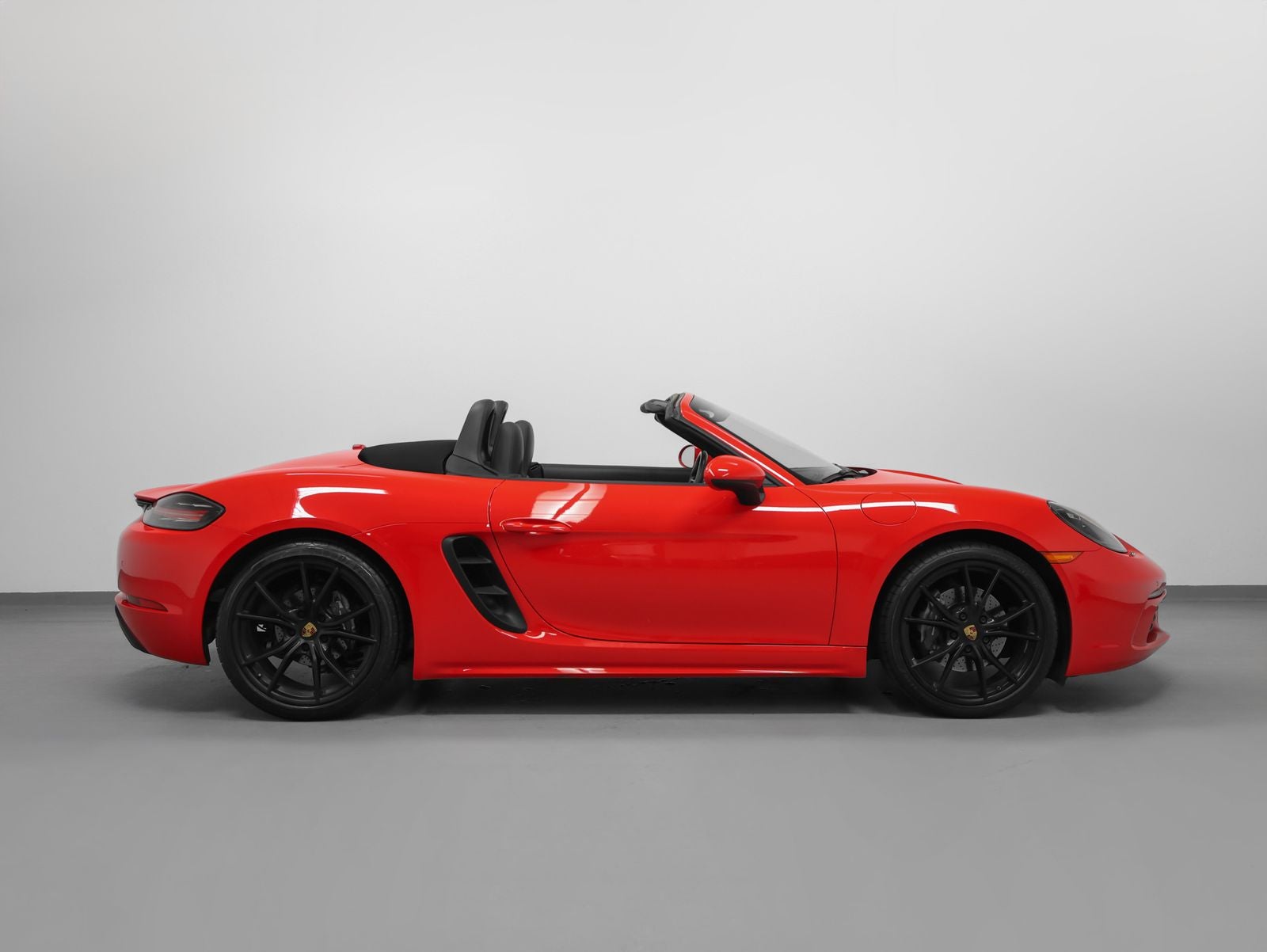 2019 Porsche 718 718 Boxster