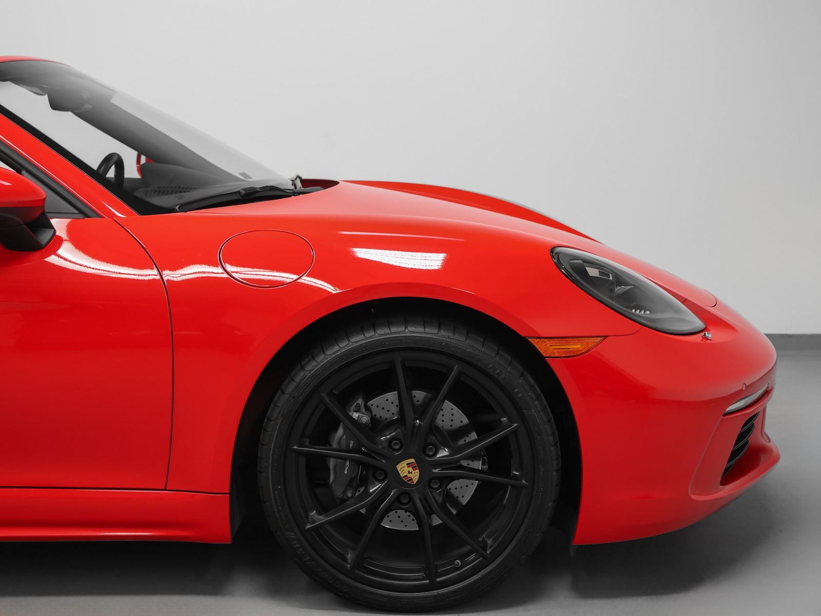 2019 Porsche 718 718 Boxster