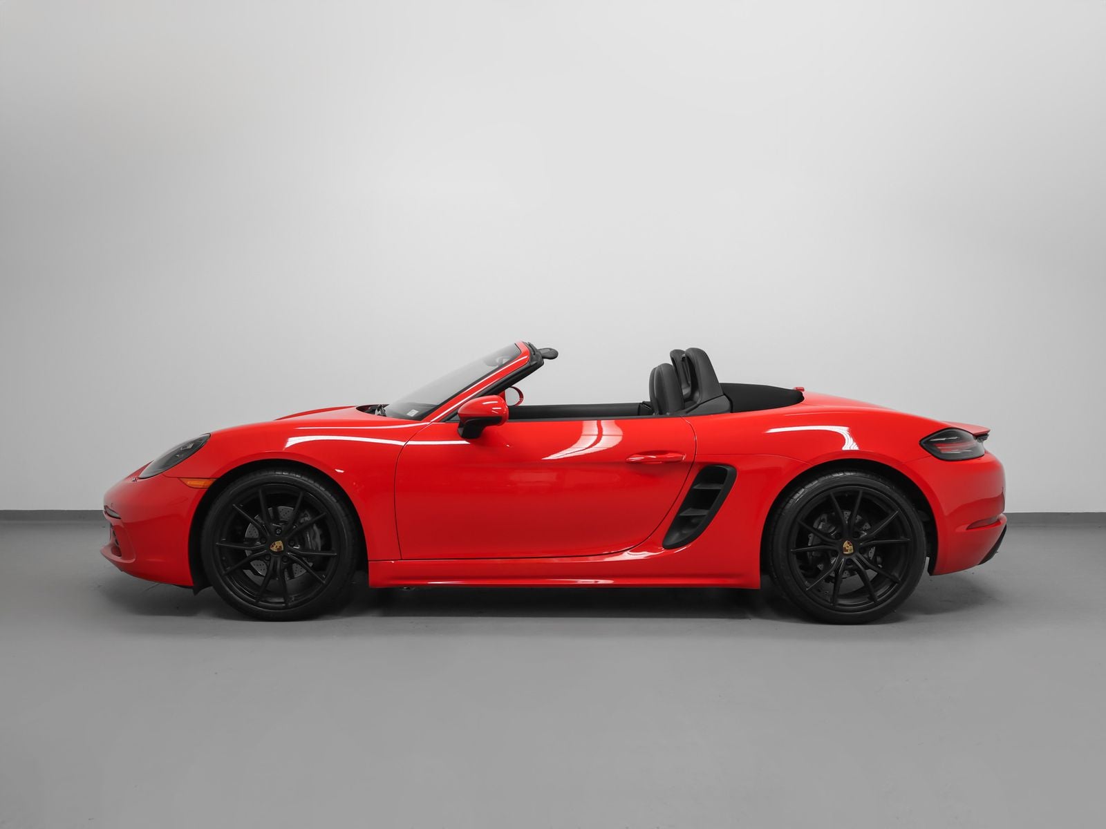 2019 Porsche 718 718 Boxster