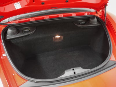2019 Porsche 718 718 Boxster