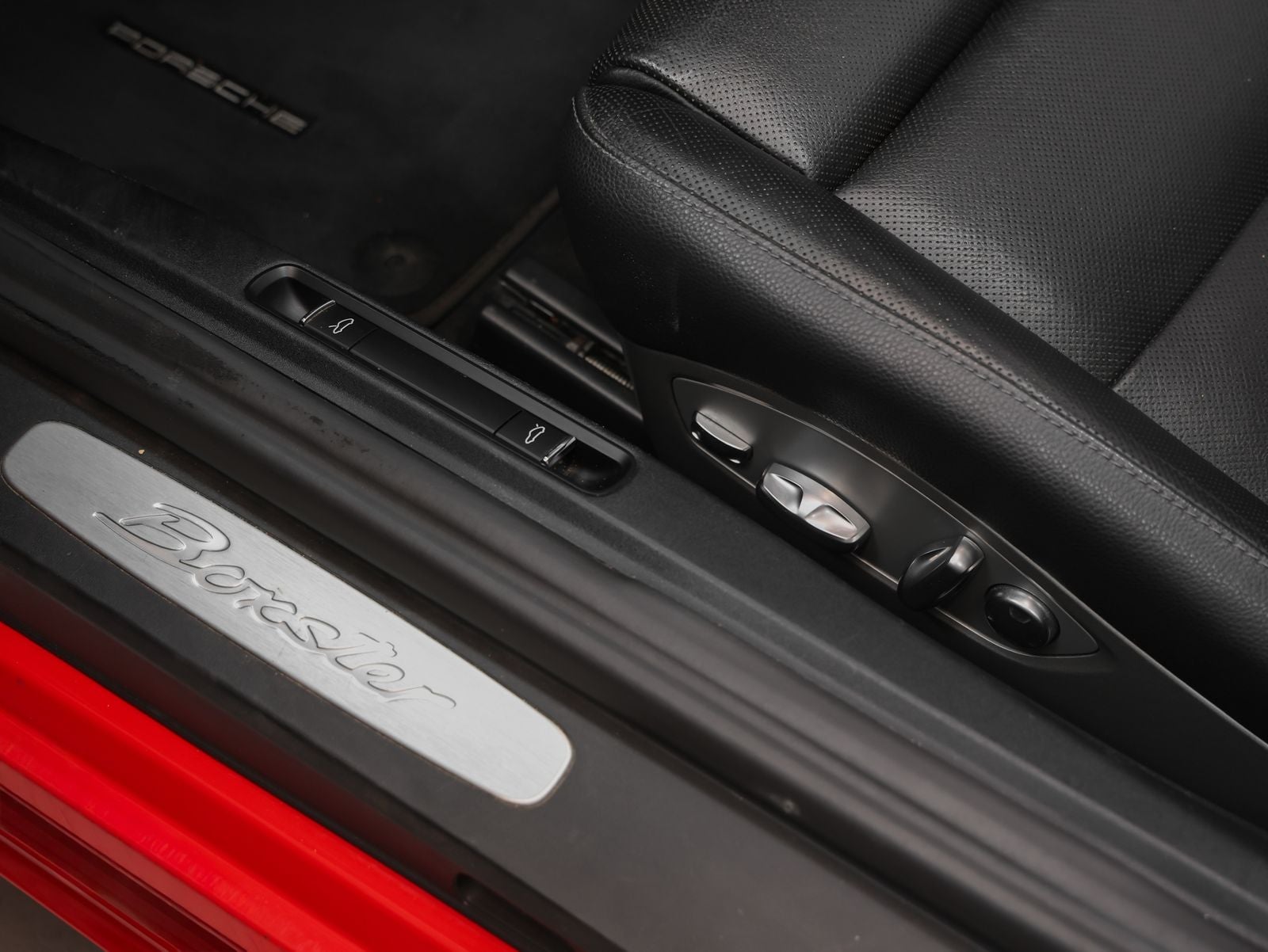 2019 Porsche 718 718 Boxster