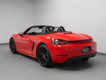 2019 Porsche 718 718 Boxster