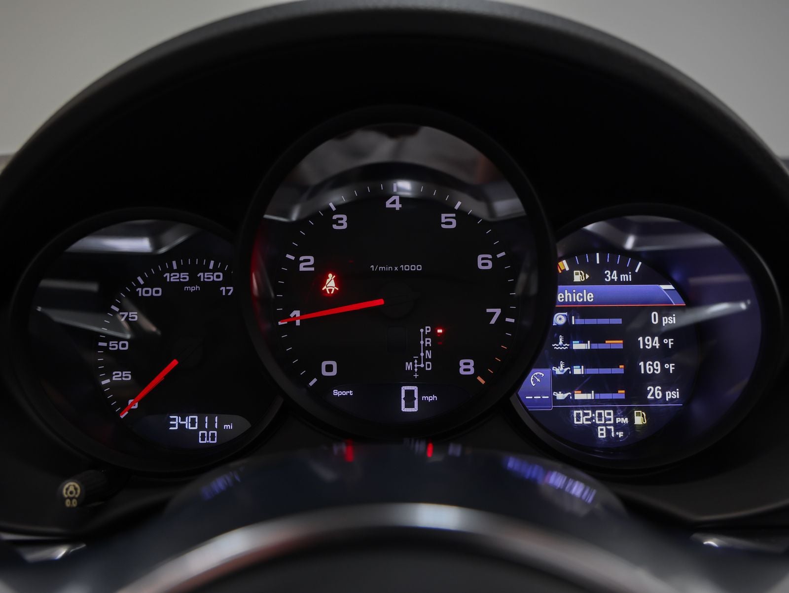 2019 Porsche 718 718 Boxster