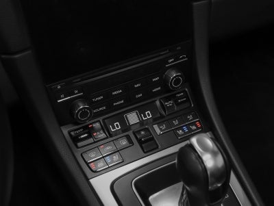 2019 Porsche 718 718 Boxster