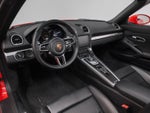2019 Porsche 718 718 Boxster