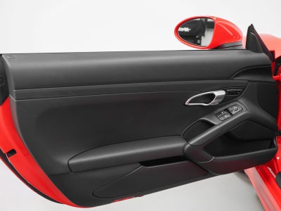 2019 Porsche 718 718 Boxster