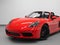 2019 Porsche 718 718 Boxster