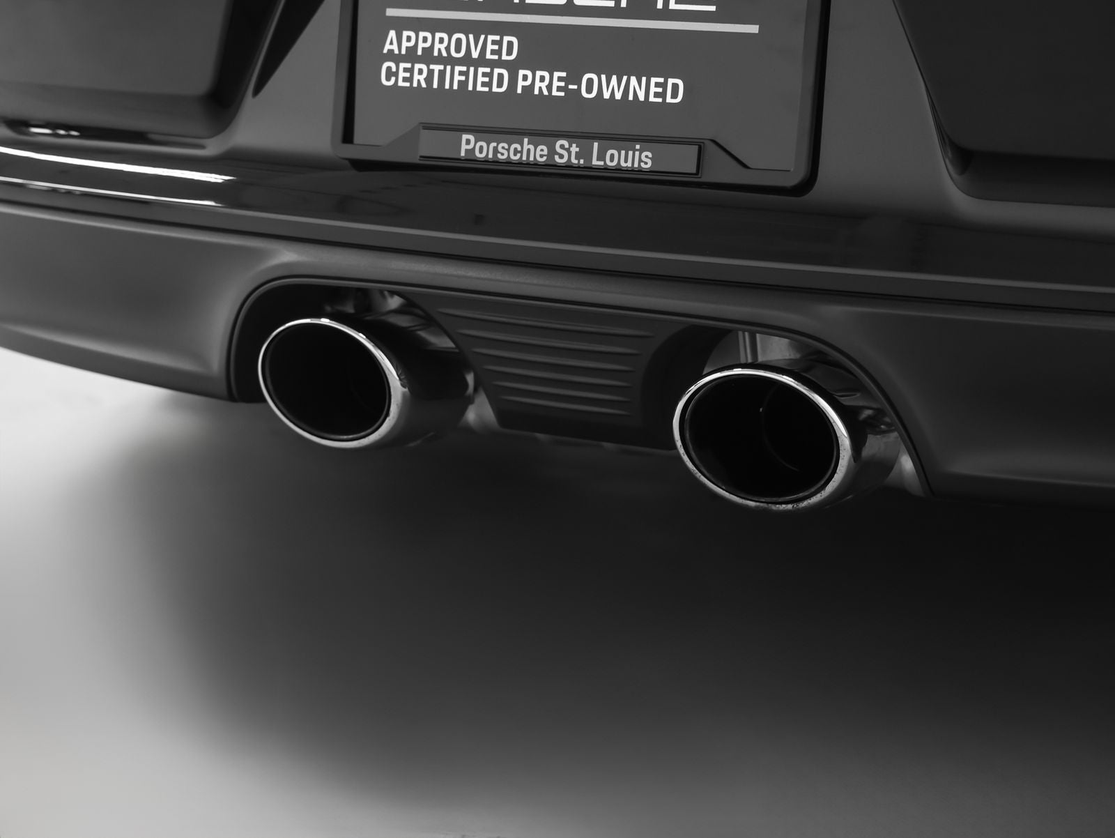 2017 Porsche 911 911 Carrera Cabriolet