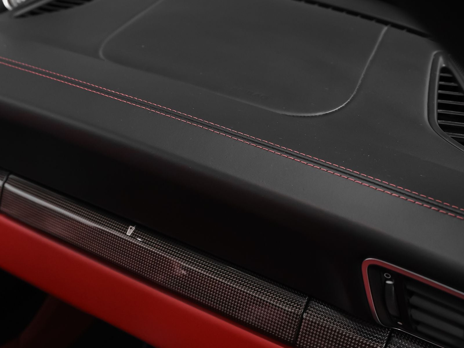 2017 Porsche 911 911 Carrera Cabriolet