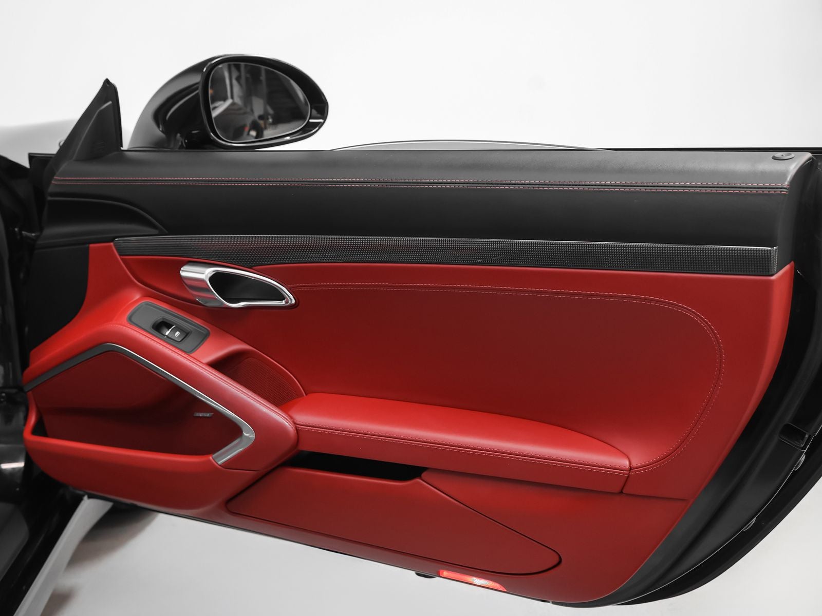 2017 Porsche 911 911 Carrera Cabriolet