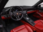 2017 Porsche 911 911 Carrera Cabriolet