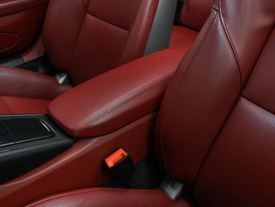 2017 Porsche 911 911 Carrera Cabriolet