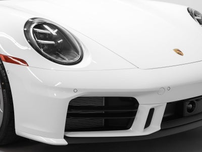 2026 Porsche 911 911 Carrera Cabriolet