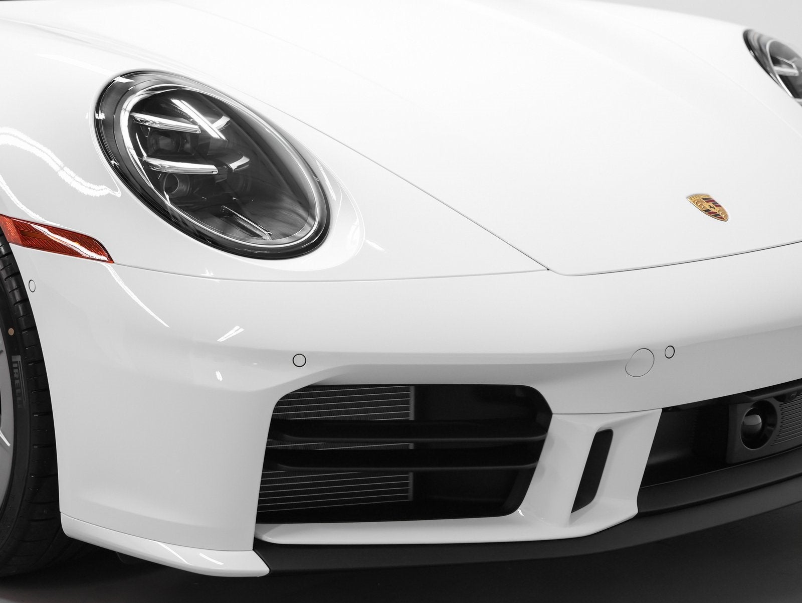 2026 Porsche 911 911 Carrera Cabriolet