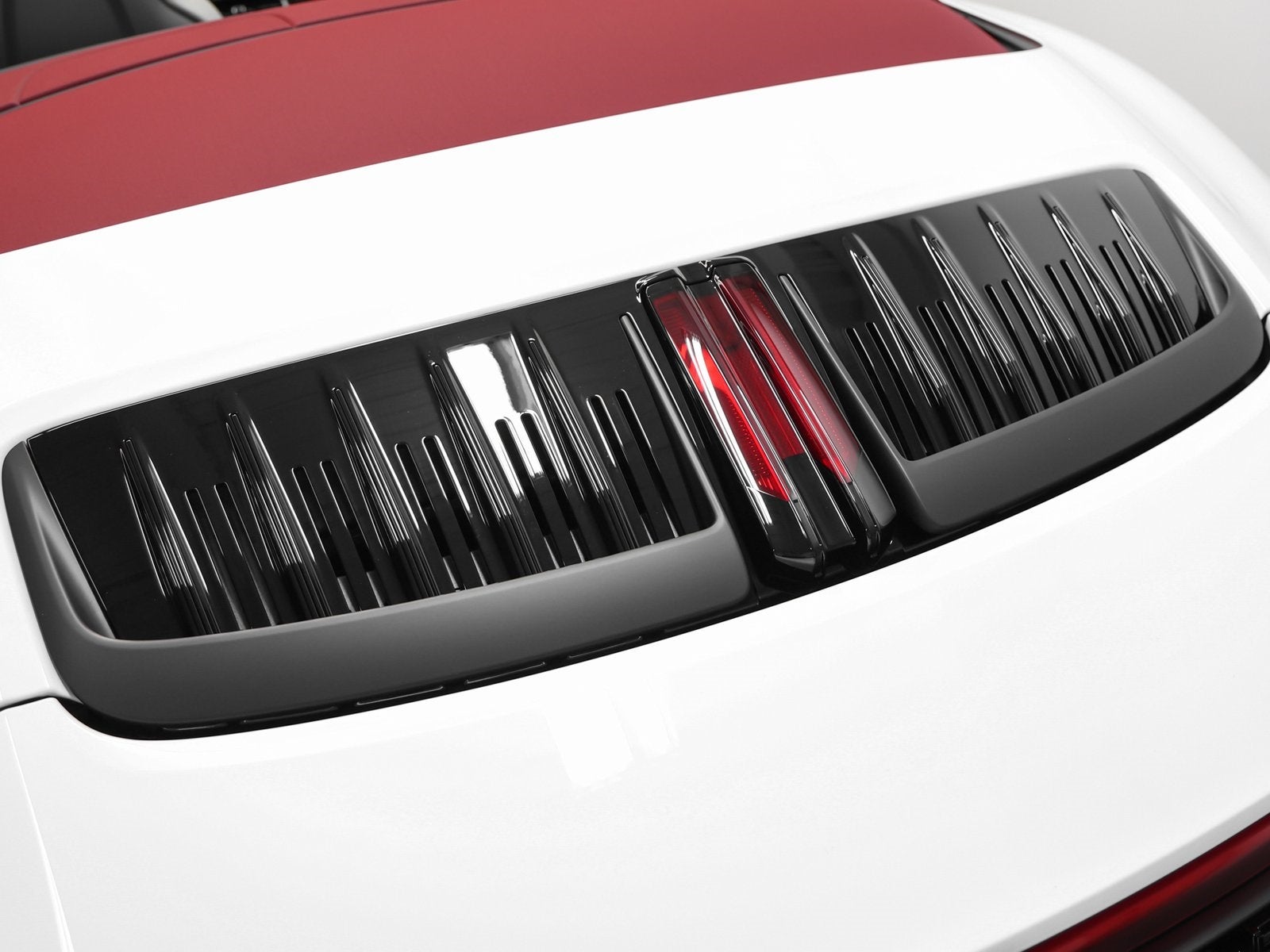 2026 Porsche 911 911 Carrera Cabriolet