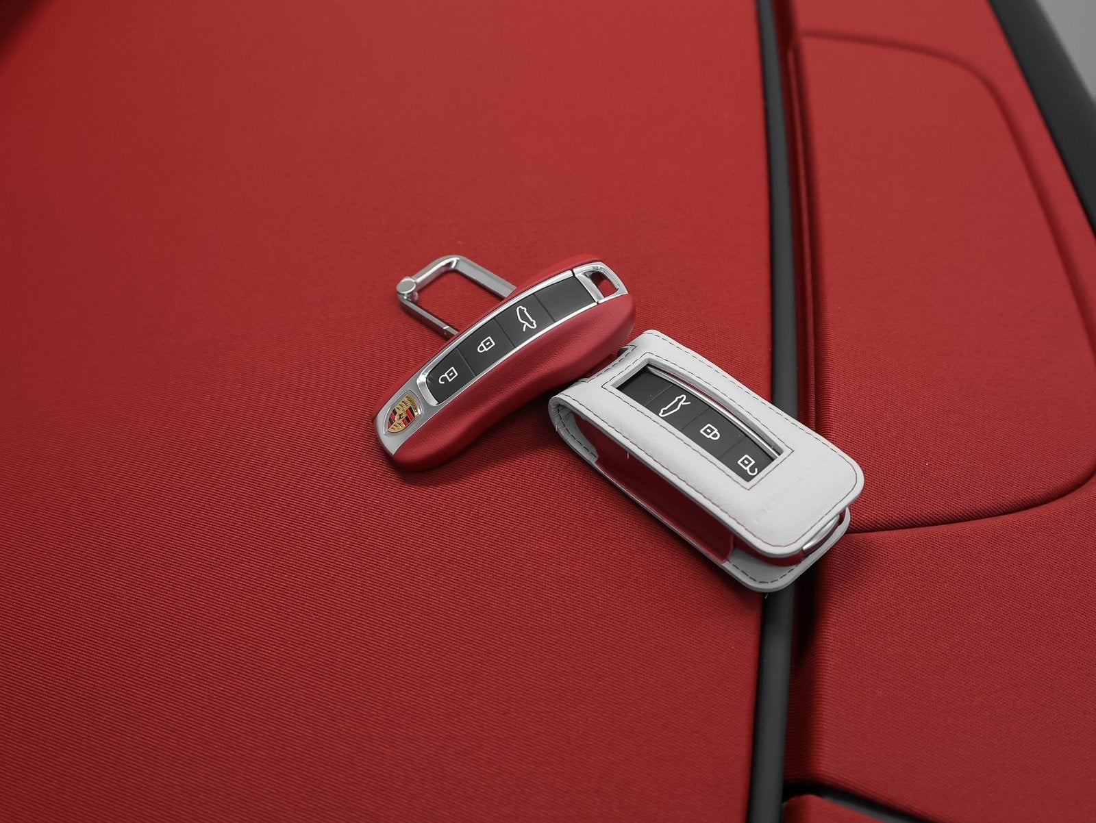 2026 Porsche 911 911 Carrera Cabriolet