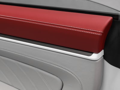 2026 Porsche 911 911 Carrera Cabriolet