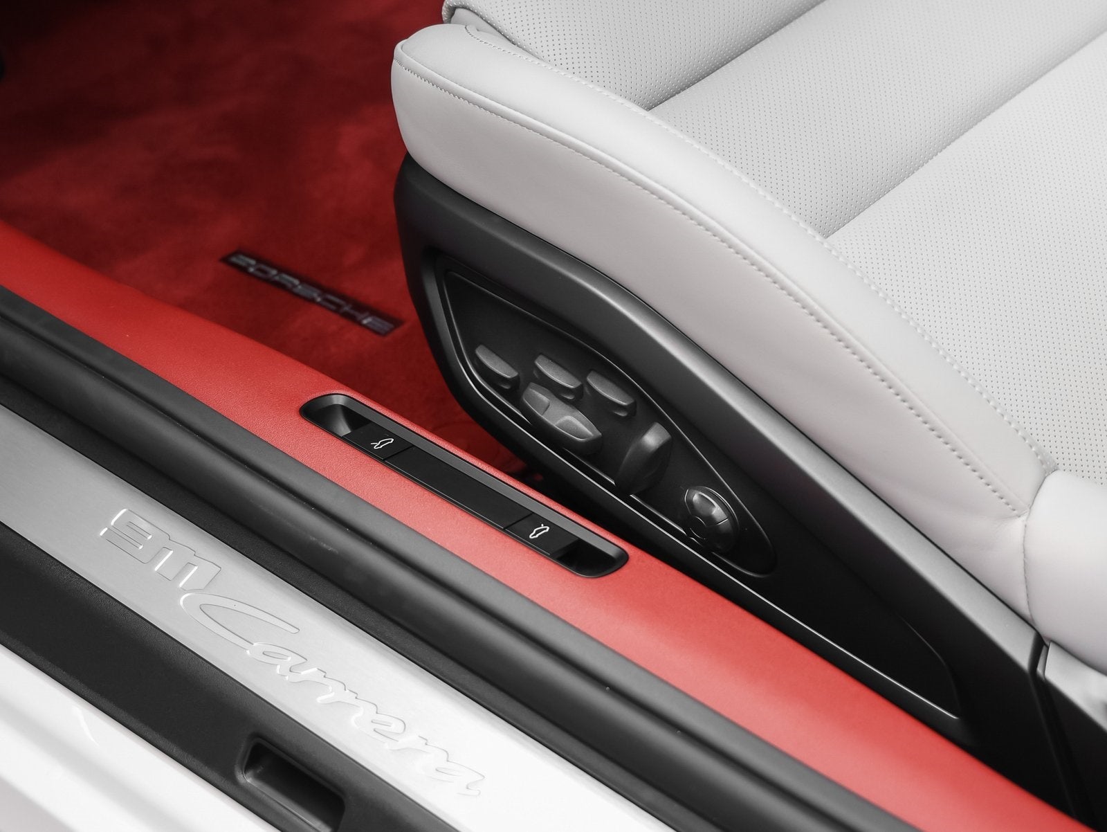 2026 Porsche 911 911 Carrera Cabriolet