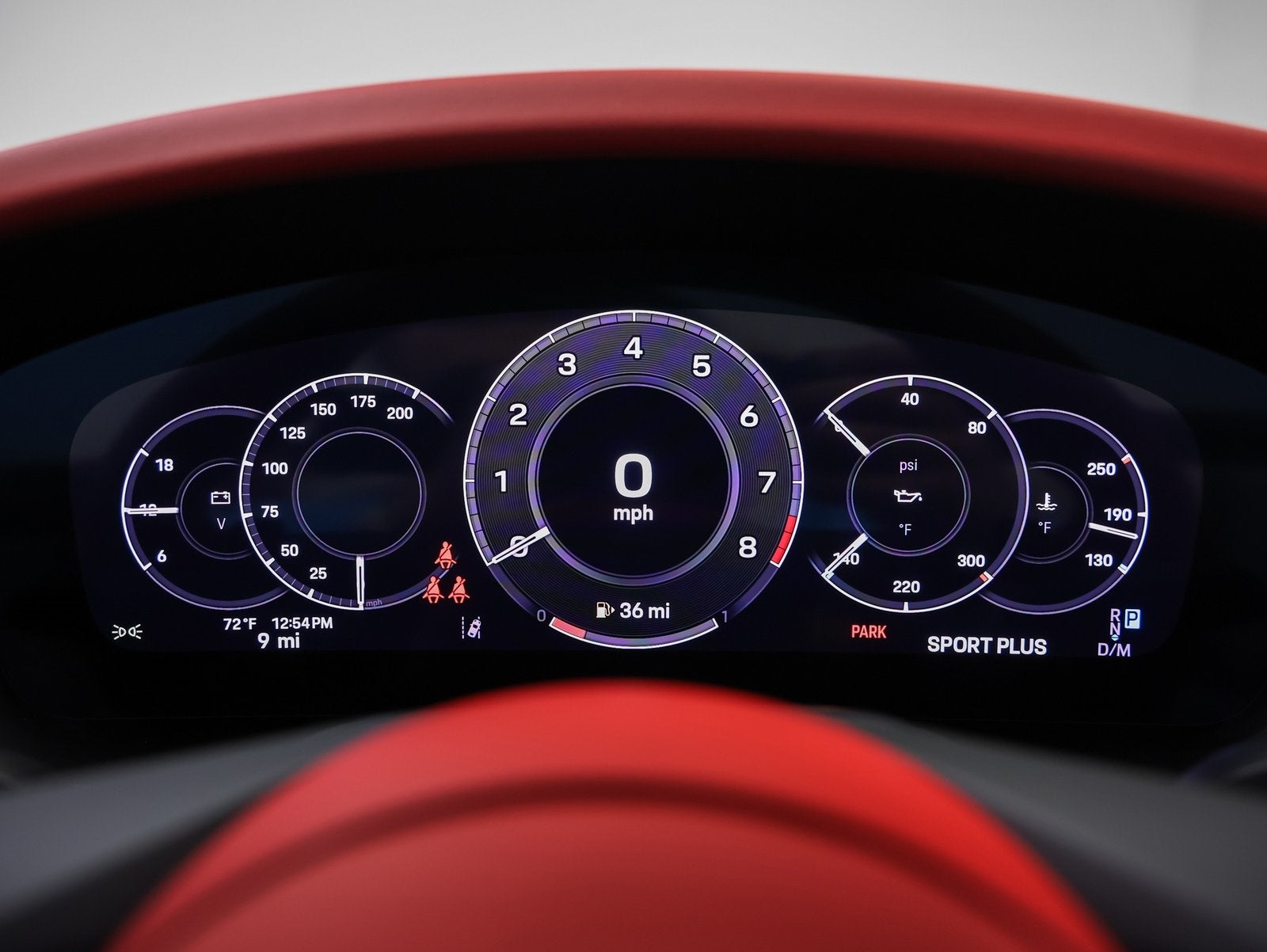 2026 Porsche 911 911 Carrera Cabriolet