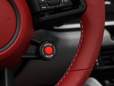 2026 Porsche 911 911 Carrera Cabriolet