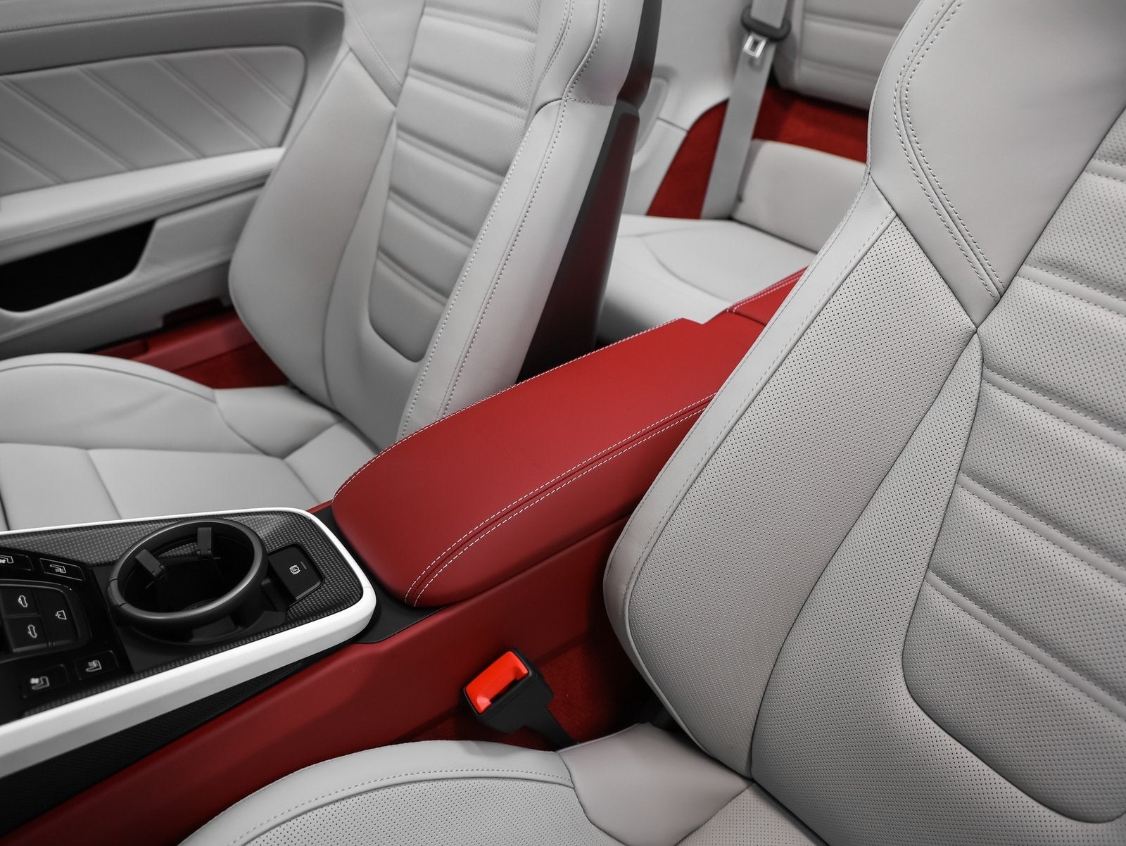 2026 Porsche 911 911 Carrera Cabriolet