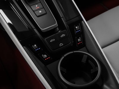 2026 Porsche 911 911 Carrera Cabriolet