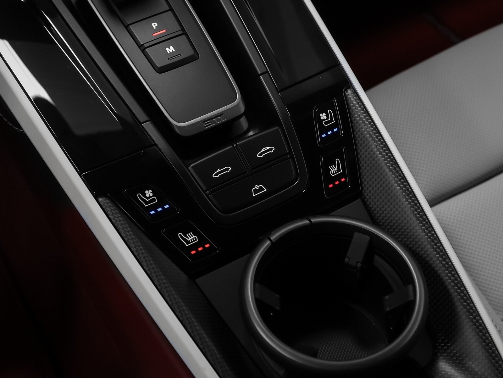 2026 Porsche 911 911 Carrera Cabriolet