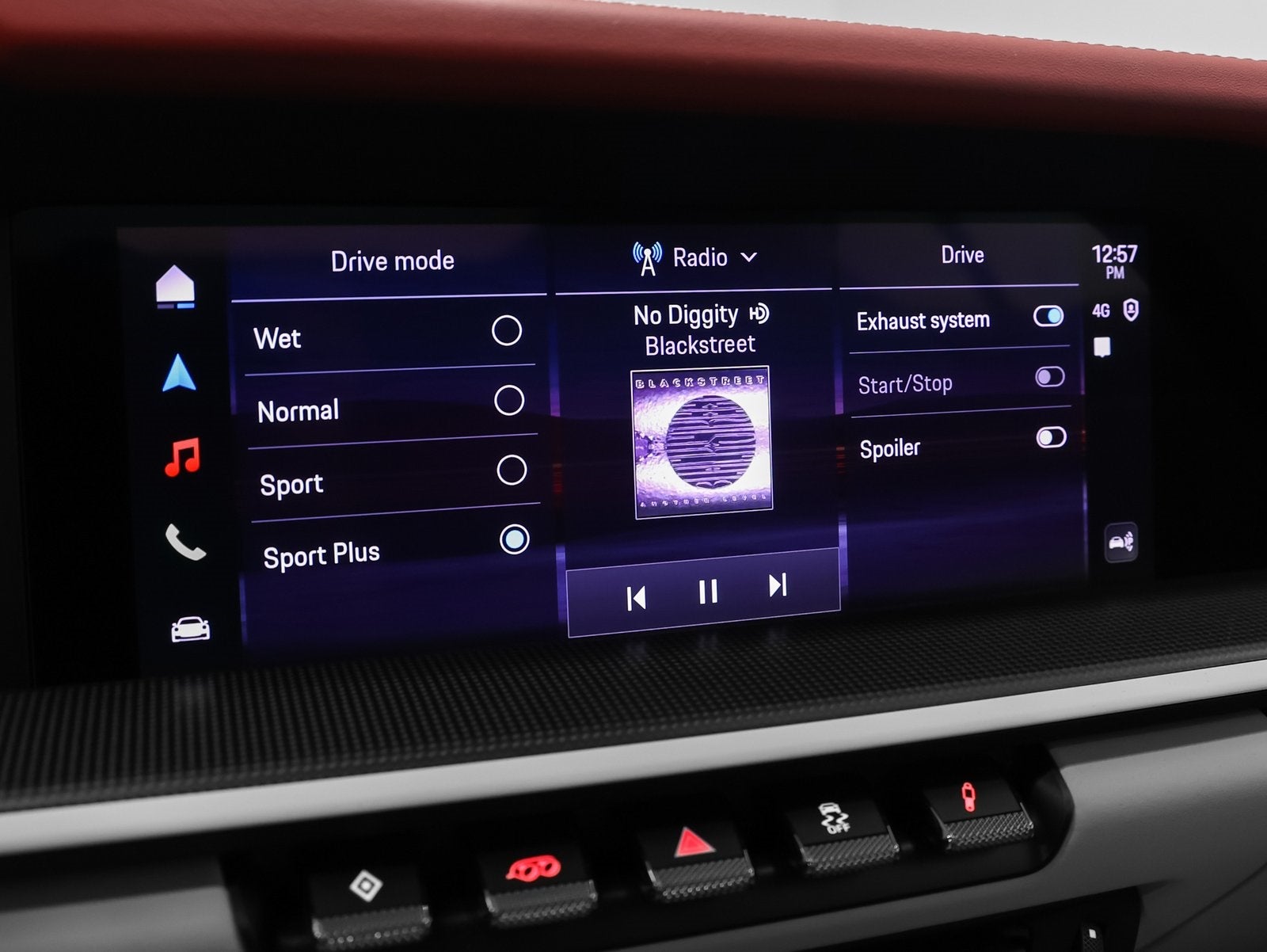 2026 Porsche 911 911 Carrera Cabriolet