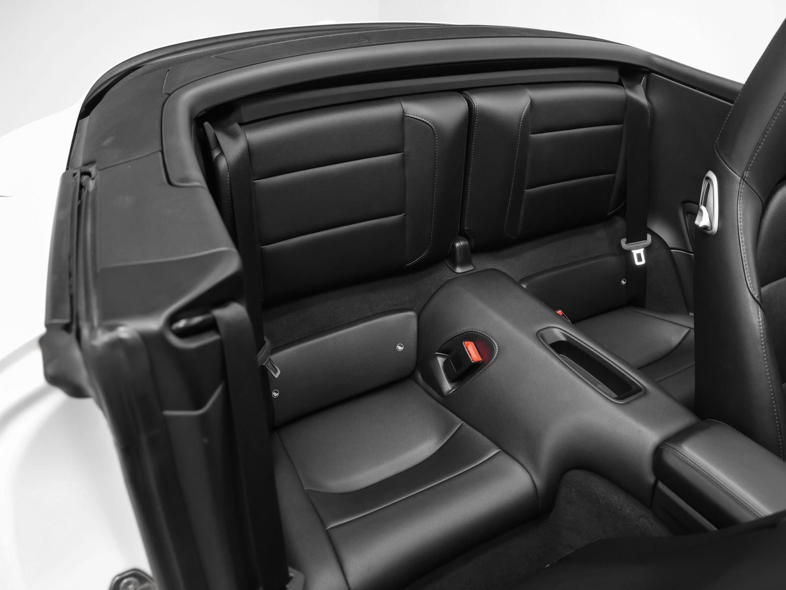 2017 Porsche 911 Carrera