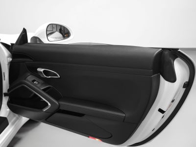 2017 Porsche 911 Carrera