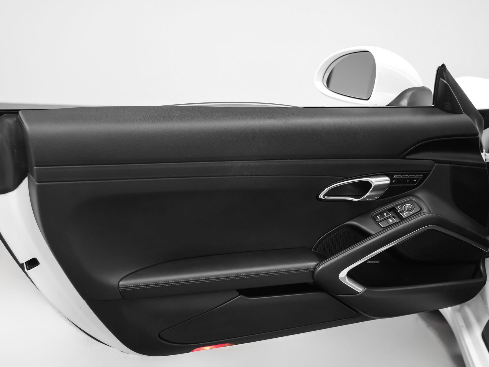 2017 Porsche 911 Carrera