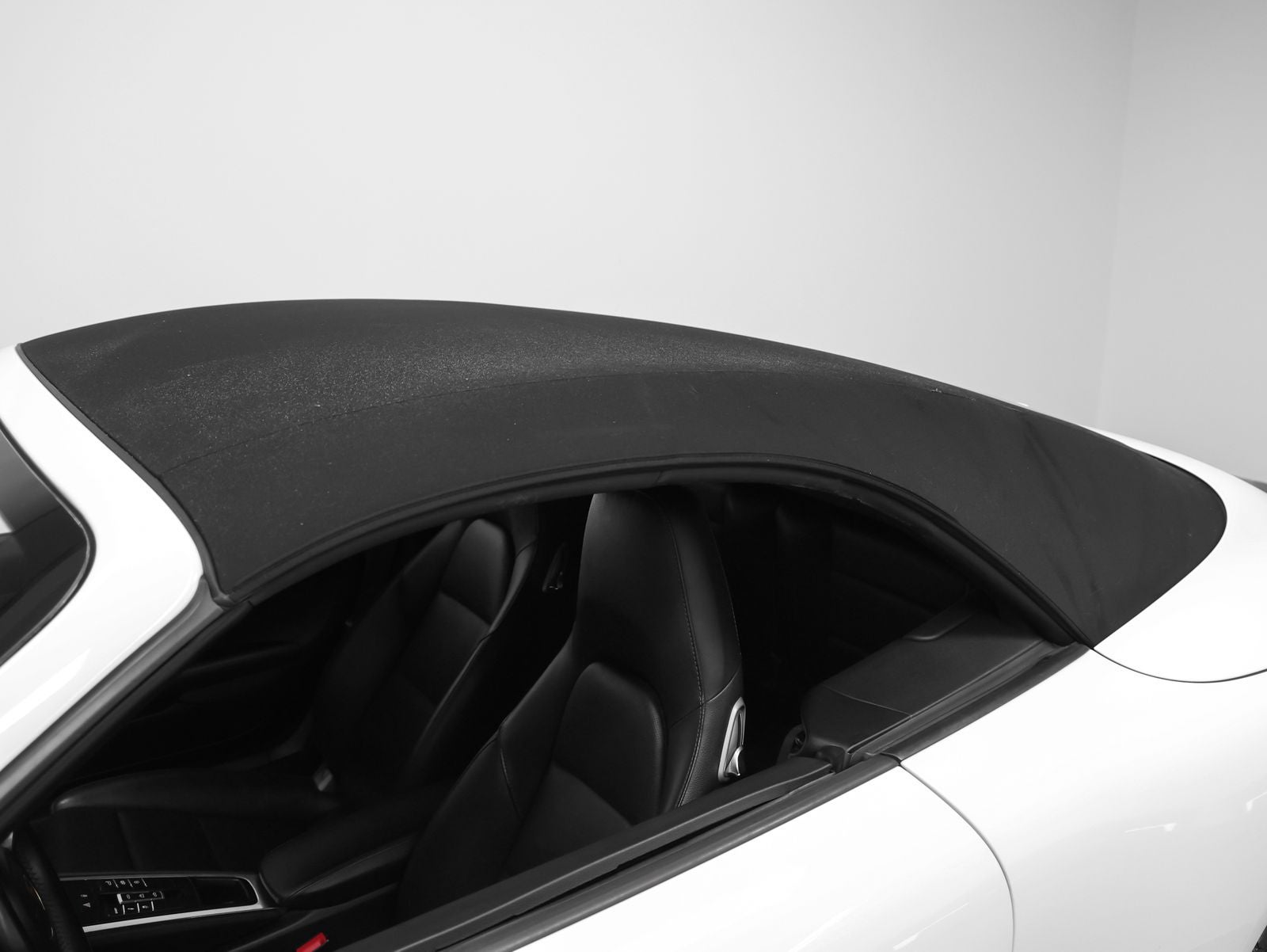 2017 Porsche 911 Carrera