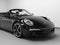 2013 Porsche 911 911 Carrera 4 Cabriolet