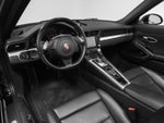 2013 Porsche 911 911 Carrera 4 Cabriolet