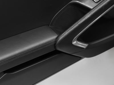 2013 Porsche 911 911 Carrera 4 Cabriolet
