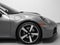 2025 Porsche 911 Carrera Cabriolet