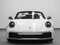2026 Porsche 911 911 Carrera T Cabriolet