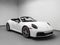 2026 Porsche 911 911 Carrera T Cabriolet