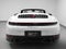 2026 Porsche 911 911 Carrera T Cabriolet